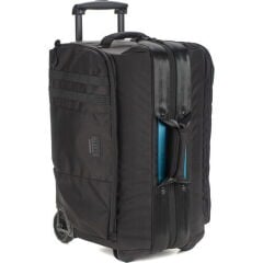 Tenba Cineluxe V2 Tekerlekli 24 Siyah Çanta (43L)