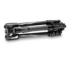 Manfrotto MKBFRLA4B-BHM Befree Tripod Kit