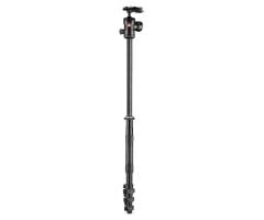 Manfrotto MKBFRLA4B-BHM Befree Tripod Kit