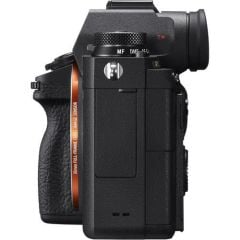 Sony A9 Body Aynasız Fotoğraf Makinesi (Sony Eurasia Garantili)