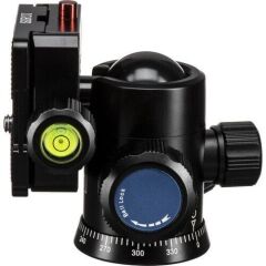 Sirui G-10X Profesyonel Ball Head (Top Kafa)