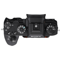 Sony A9 Body Aynasız Fotoğraf Makinesi (Sony Eurasia Garantili)