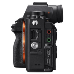 Sony A9 Body Aynasız Fotoğraf Makinesi (Sony Eurasia Garantili)