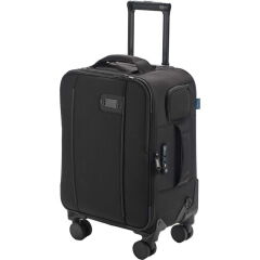 Tenba Roadie V2 Spinner 21 International 4 Tekerlekli Siyah Çanta