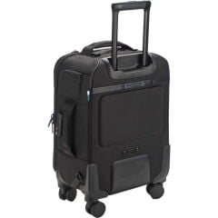 Tenba Roadie V2 Spinner 21 International 4 Tekerlekli Siyah Çanta