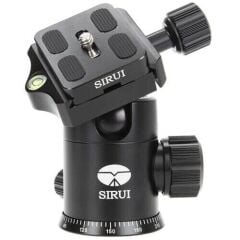 Sirui E-20 Ball Head (Top Kafa)