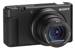 Sony ZV-1 Vlog Fotoğraf Makinesi (Sony Eurasia Garantili)