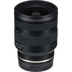 Tamron 11-20mm f/2.8 Di III-A RXD Fujifilm APS-C Lens