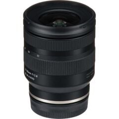Tamron 11-20mm f/2.8 Di III-A RXD Fujifilm APS-C Lens