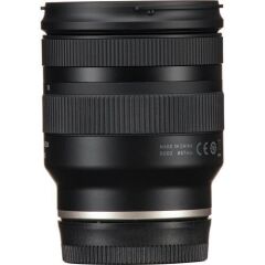 Tamron 11-20mm f/2.8 Di III-A RXD Fujifilm APS-C Lens