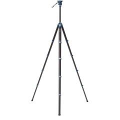 Benro TCBC25FS20PROC501 CyanBird Seri 2 Hibrit Karbon Fiber Fotoğraf/Video  Tripod Kiti