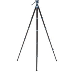 Benro TCBC25FS20PROC501 CyanBird Seri 2 Hibrit Karbon Fiber Fotoğraf/Video  Tripod Kiti