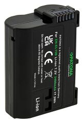 PATONA 1224 Premium Battery f. Nikon EN-EL15
