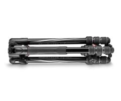 Manfrotto MKBFRA4GTXP-BH Befree GT XPRO Alüminyum Tripod Kit