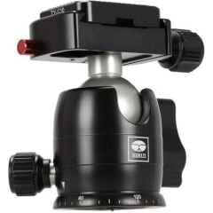 Sirui B-00K Mini Ball Head (Top Kafa)