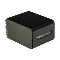 PATONA 1395 Platinum Battery f. Sony NP-F970