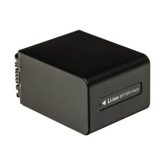 PATONA 1395 Platinum Battery f. Sony NP-F970