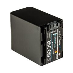 PATONA 1395 Platinum Battery f. Sony NP-F970