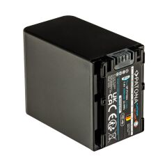 PATONA 1395 Platinum Battery f. Sony NP-F970