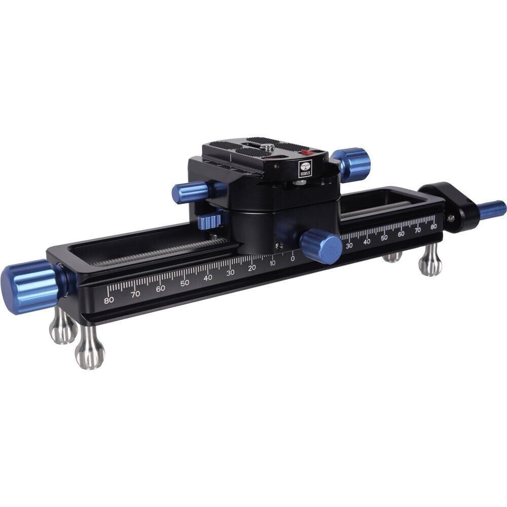 Sirui MS18 Makro Odaklama Rayı (Focusing Rail)