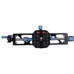 Sirui MS18 Makro Odaklama Rayı (Focusing Rail)