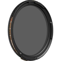 POLARPRO CHROMA VNDPL 2-5-BLACK MIST - 82MM - MCKINNON - 82-P/L-MST2/5 (82-PL-MST-2/5)