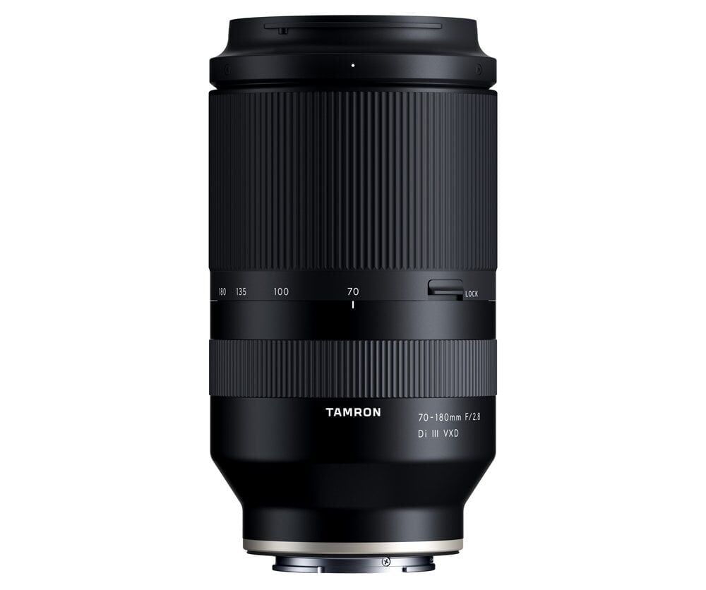 Tamron 70-180mm(Sony) F/2.8 Di iii Vxd (A056SF)