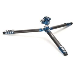 Benro TCBC25G36PT CyanBird 2 Top Kafalı Karbon Fiber Tripod Kiti