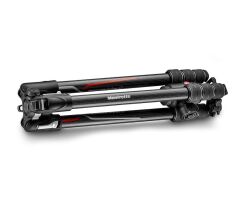 Manfrotto MKBFRTC4GTA-BH Befree GT Karbon Tripod Kiti