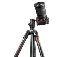 Manfrotto MKBFRTC4GTA-BH Befree GT Karbon Tripod Kiti