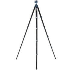 Benro TCBA25G36PT CyanBird 2 Top Kafalı Alüminyum Tripod Kiti