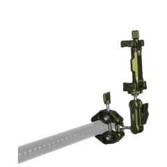 Sirui MA-G Alien Serisi Yengeç Kelepçeli Magic Arm (Yeşil)