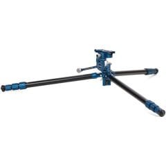 Benro TSSL18APHVF3 Hibrit Döner Başlıklı Seri 1.5 Super Slim Alüminyum Tripod