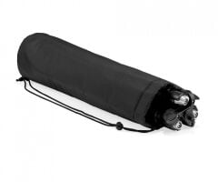 Manfrotto MKELMII4RD-BH MII Ball Head Tripod Kiti - Kırmızı