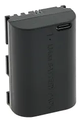 Patona 1361 Canon LP-E6NH Platinum Usb-C Girişli Batarya