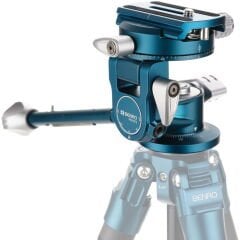 Benro PHVF2 Fotoğraf/Video Seri 2 Hibrit Döner Kafa