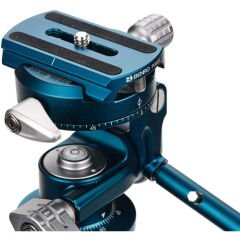 Benro PHVF2 Fotoğraf/Video Seri 2 Hibrit Döner Kafa