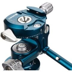 Benro PHVF2 Fotoğraf/Video Seri 2 Hibrit Döner Kafa