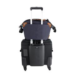 Vanguard Veo Cıty CB34 NV Omuz Çantası