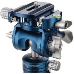 Benro  FS20PROC501 Hibrit Fotoğraf/Video Kafası