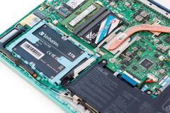 Verbatim 2TB VI550 S3 2.5'' SATA SSD (Okuma 550MB/sn.-Yazma 500MB/sn.)