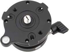 Sirui LE-60 Seviyeleme Kafası (Leveling Base)