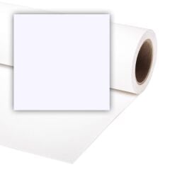 Colorama 135x11 Arctic White Karton Fon