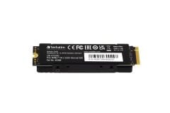 Verbatim 2TB VI7000G M.2 NVME PCIE GEN 4 SSD (Okuma 7400MB/sn. - Yazma 6700MB/sn.)
