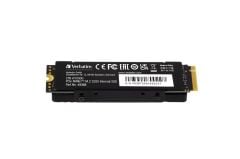 Verbatim 2TB VI7000G M.2 NVME PCIE GEN 4 SSD (Okuma 7400MB/sn. - Yazma 6700MB/sn.)
