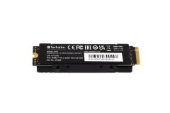 Verbatim 2TB VI7000G M.2 NVME PCIE GEN 4 SSD (Okuma 7400MB/sn. - Yazma 6700MB/sn.)
