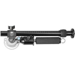Sirui HA-77 Hareketli Tripod Kolu (Horizontal Arm)