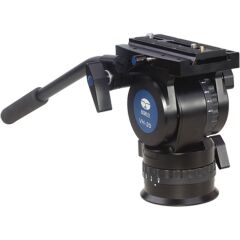 Sirui VT-2203 + VH-20 Karbon Fiber Video Tripod Kiti
