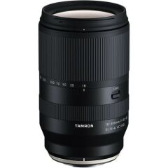 Tamron 18-300mm F/3.5-6.3 DI III-A VC VXD Fujifilm X Mount APS-C Zoom Lens (B061X)