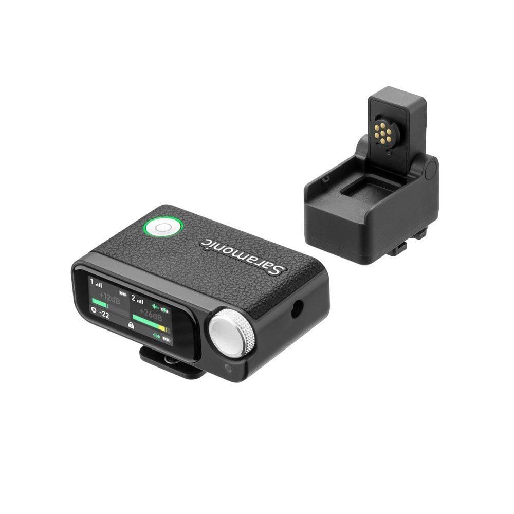 SARAMONIC SR-CA